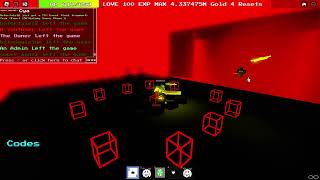 Untitled Corrupted UTMM Game speedrunning ??? with soul sword (13 seconds) screenshot 4