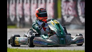 Tony Kart Racing ( youth)