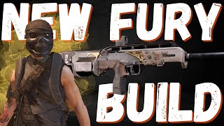 The Division 2 | HUNTERS FURY JUST GOT BETTER!! | POWERFUL CLOSE RANGE PVE BUILD!!