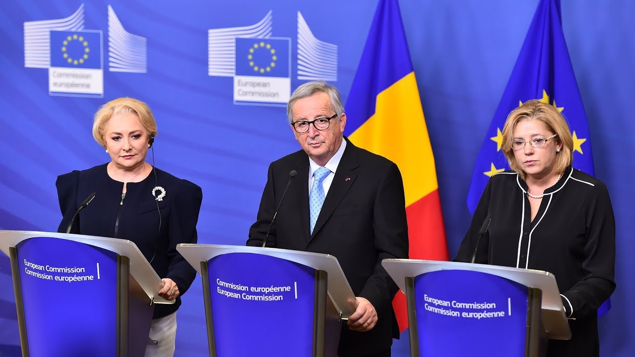 Agerpres Live Premierul Viorica Dăncilă Se Intalneste La Bruxelles Cu Presedintele Ce Youtube