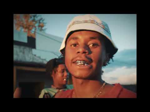 YungKiddReezy & LaCabra - Shay’Nduku [Official Video]