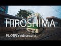 広島駅周辺【PILOTFLY Adventurerジンバル作例】【SONY α7SⅡ SEL1224G SEL2470Z SEL55F18Z】