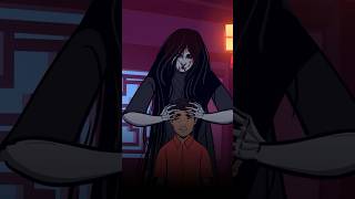 Mandira Dayan Horror Story