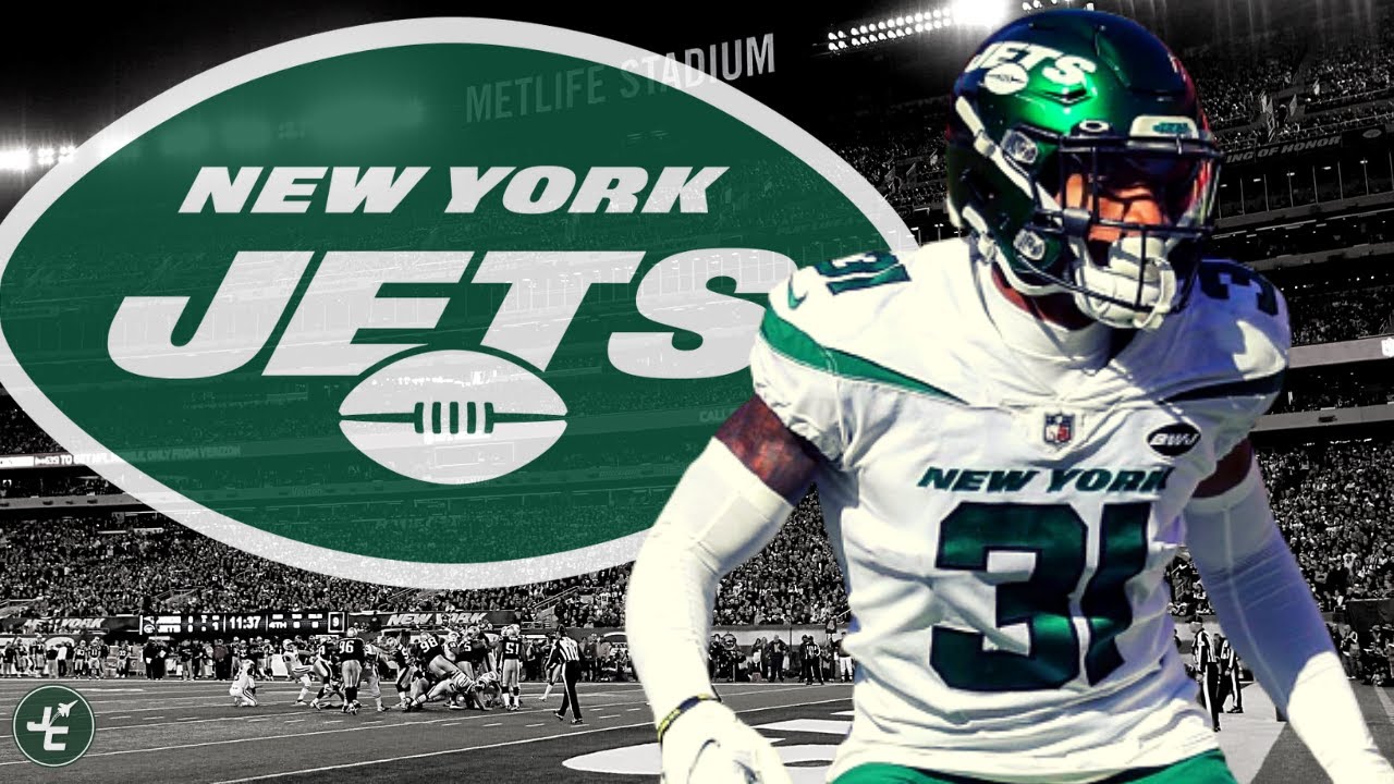 New York Jets RELEASE Bless Austin?! 2021 Roster Moves YouTube