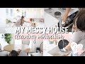 CLEAN WITH ME MY MESSY HOUSE | EXTREME CLEANING MOTIVATION 2020 | MONDAY MOTIVATION DECLUTTERING!
