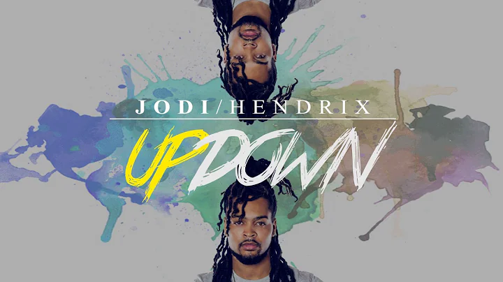 Up Down - Jodi Hendrix