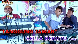 LAGU PAKPAK TANGGUNG JAWAB ||SELLA BERUTU COVER ||CIPT ASLIM P PADANG