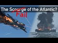 Fw 200 Condor vs. Atlantic Convoys - Was it any good?