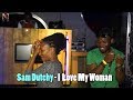 Sam Dutchy I Love My Woman Live At Africa Night Big Two O Party mp3