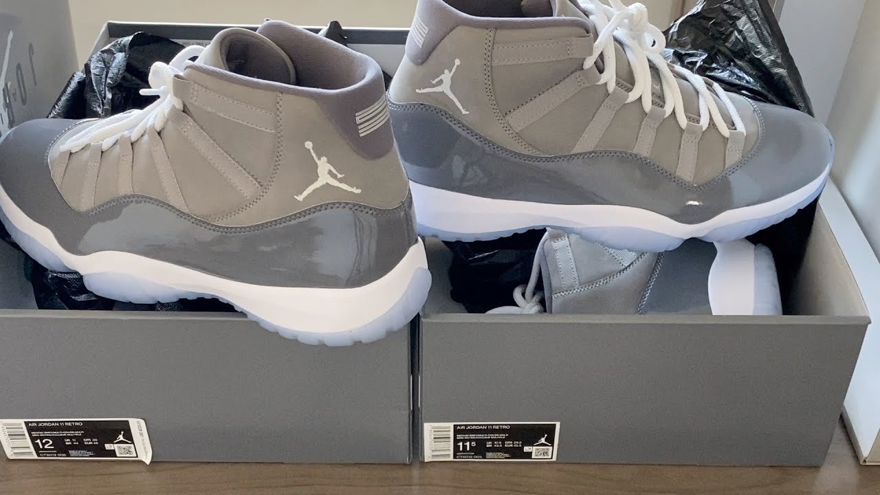 Air Jordan 11 “Cool Grey” maxresdefault.jpg