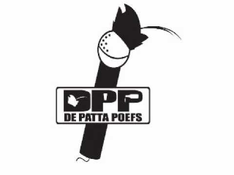 De Patta Poefs - Verre van Sjoen