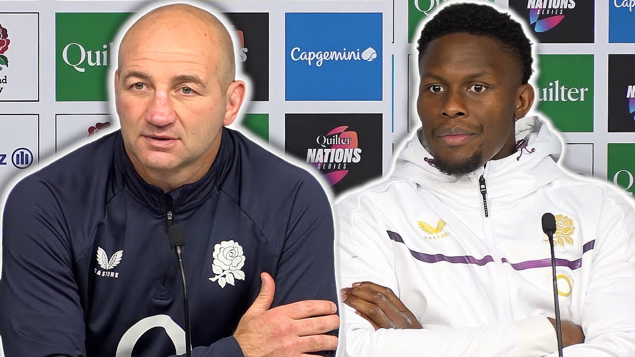 СЕГОДНЯ МАЛЬЧИКИ ВОПЛОТИЛИ ЭТИ МЕЧТЫ НА ПОЛЕ! ✨ | Стив Бортвик, Маро Итоже | Англия 33-19 Новая З...