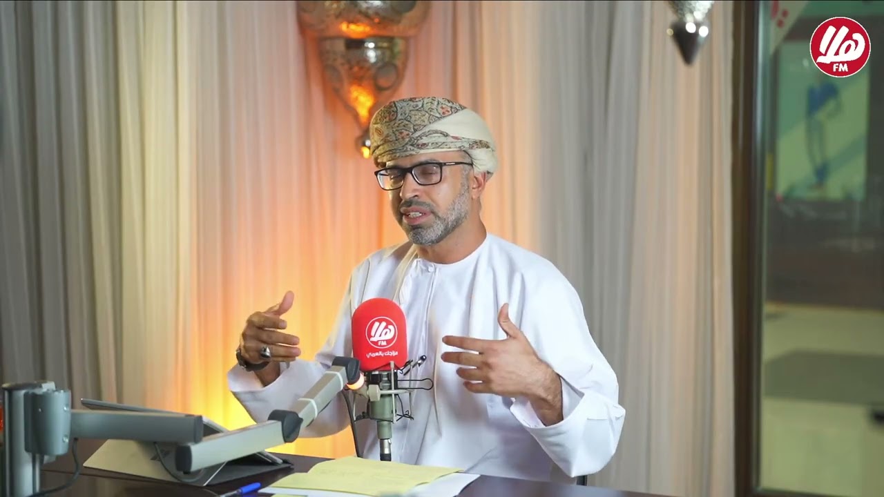 كل الأسئلة | شبيب البوسعيدي مدير عام الأعمال القانونية بجهاز الرقابة المالية والادارية للدولة