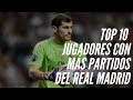Real Madrid players training from home - YouTube