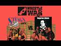 FULL EVENT: WCW WrestleWar 1992 | Sting&rsquo;s Squadron vs. Dangerous Alliance in WarGames