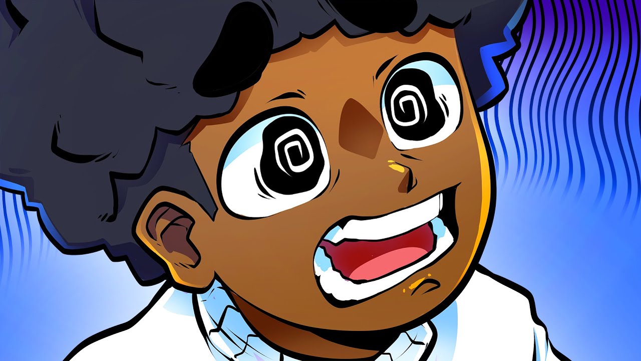 The "Relatable" Brainrot Situation Is Ridiculous.