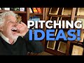 #1 Tool to Pitch Your Ideas! Your One Sentence Benefit Statement