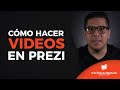 Cómo Hacer Videos Gratis En Prezi · Prezi Video 2020