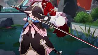 New Imaginary Hunt March 7th Reveal from Summer Game Fest! | Honkai Star Rail