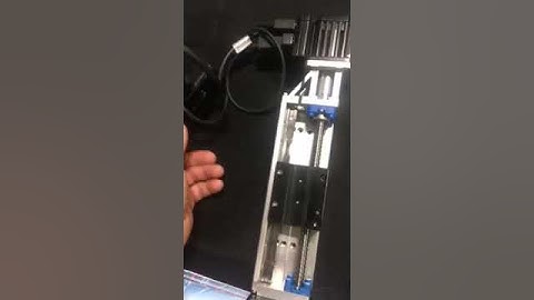 Automation Technology Fair Demo #2