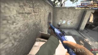 CS:GO Nova Ace