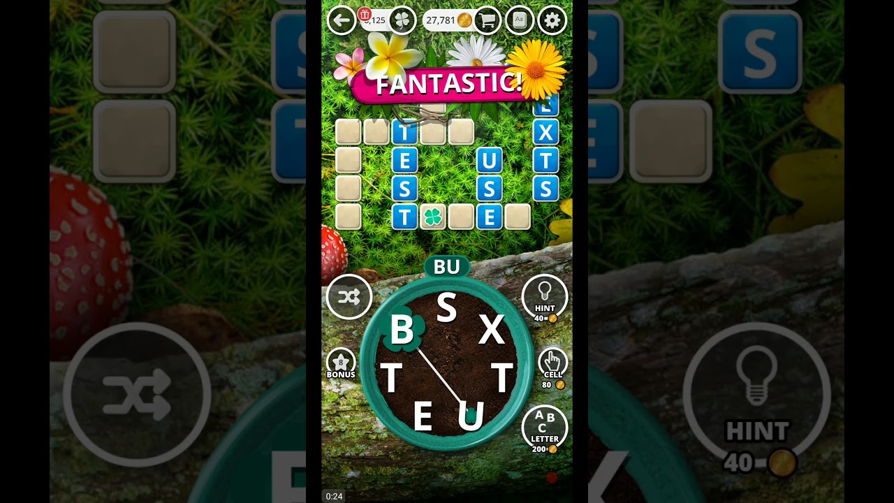 GARDEN OF WORDS WORLD 44 CHAPTER B LEVEL 19 ANSWERS ios games free download no jailbreak