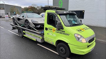 How to get Range Rover evoque into neutral with no start