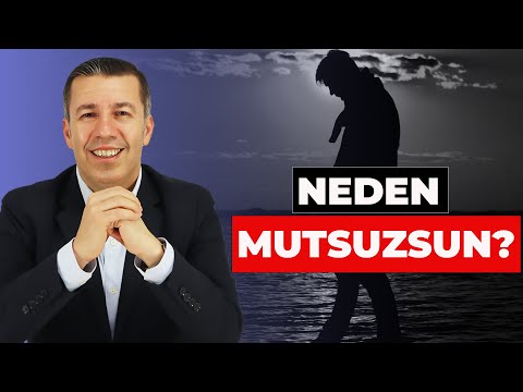 BEN NEDEN MUTLU OLAMIYORUM Diye Soruyorsan HEMEN İZLE ✅