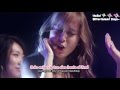 [Vapp Live Performance ]160522 JESSICA (제시카) - Fly [Sub Español + Letra Romanizado]