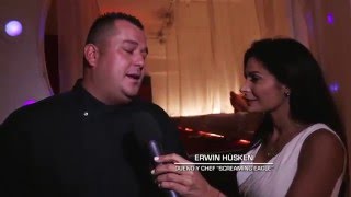 Visita Screaming Eagle en Aruba