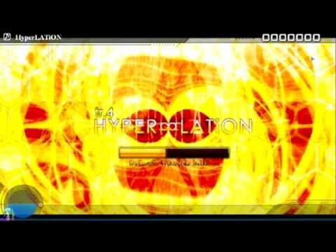 [NCG]-Project Diva - tr.4 HYPER & LATiON [EP.Extra]