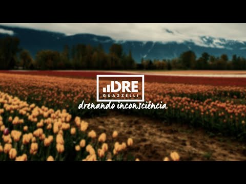 Drenando Inconsciência - Quero, só quero