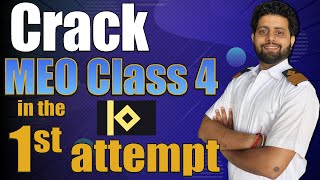 How To Clear MEO Class 4 Exam? || How To Prepare For MEO Class 4 Exam? || Tips And Tricks for MEO screenshot 2