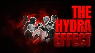 The Hydra Effect: Why America Can NEVER Win the Iran War