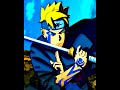 Who is strongest  uzumaki vs uchiha shorts anime naruto