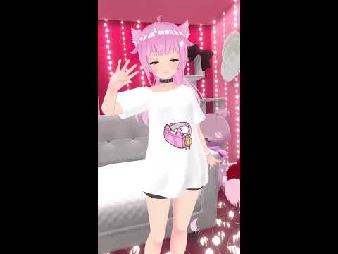VRChatワールド巡り撮影会📸雑談配信 #shorts