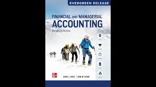 Chapter 20 Lecture 4 - Financial Statement Budgets