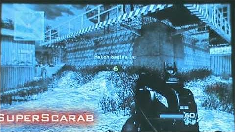 MW2 FREE 10TH PRESTIGE LOBBY 2011 **NO JTAG**UNBANNABLE