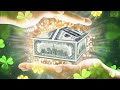 YOUR LIFE WILL BE FILLED WITH LUCK AND MONEY ⭐ Music to Receive Abundance (Very Powerful) ⭐ 432 Hz