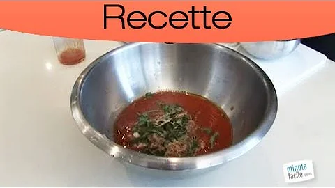 Quelle vinaigrette qui ne fait pas grossir ?