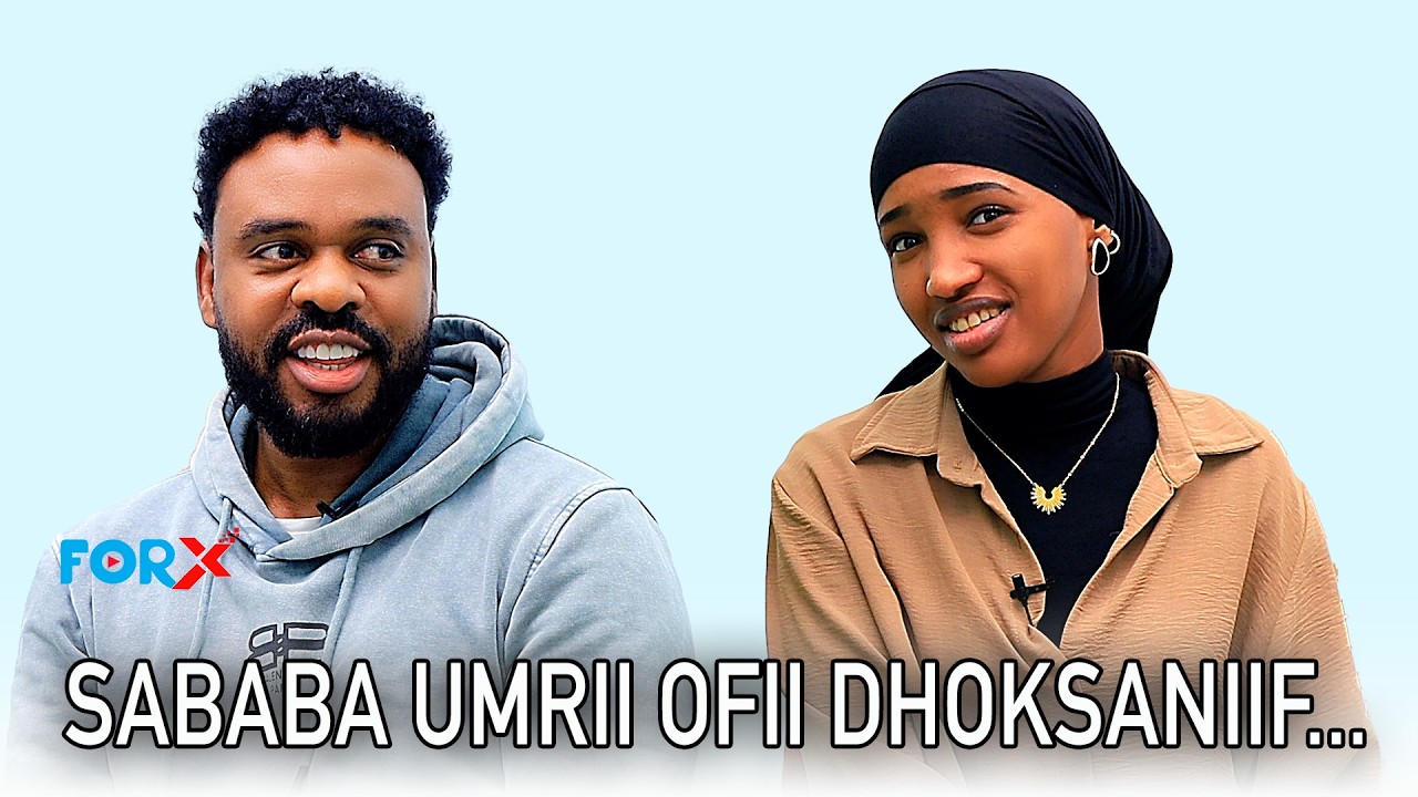 SABABA UMRII DHOKSANIIF... #Qophii Addaa