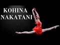 Kohina Nakatani - Youth America Grand Prix 25th Anniversary Finals Senior Women Top 12 Winner