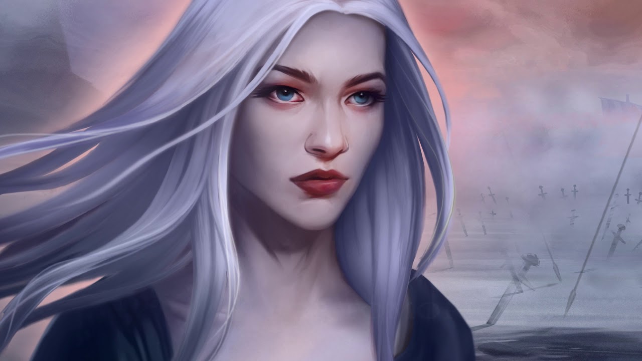 SADAUK - Sailing Away - official lyric Video (PURE LEGEND RECORDS)