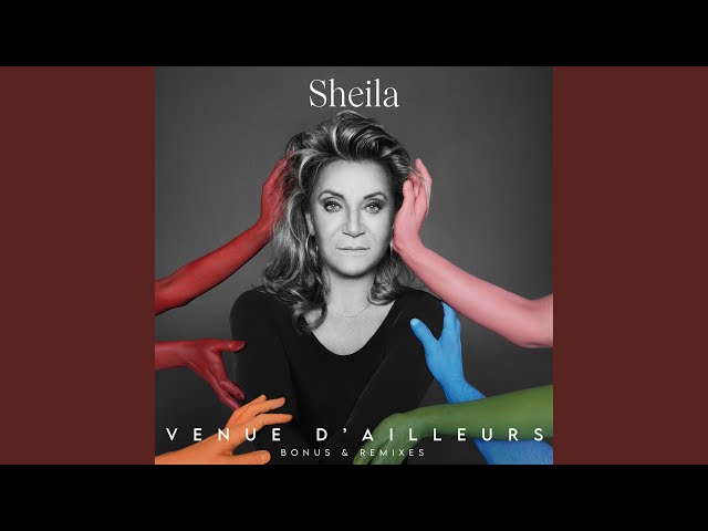 Sheila - Tout a commence par un reve