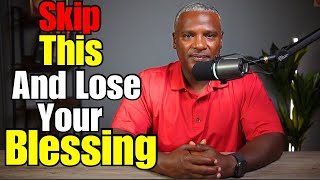 God Commands You To Watch This Now, Or Lose An AMAZING OPPORTUNITY 😰