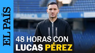 El viaje de ida y vuelta de LUCAS PÉREZ al DEPORTIVO de LA CORUÑA | EL PAÍS