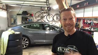 Why I stopped recommending Nokian tires + advice/comparison of allweather vs snow tires on a Tesla