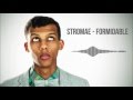 Stromae - Formidable Instrumental