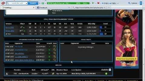 tG vs Team Cryptex (Ctx are ineligible)