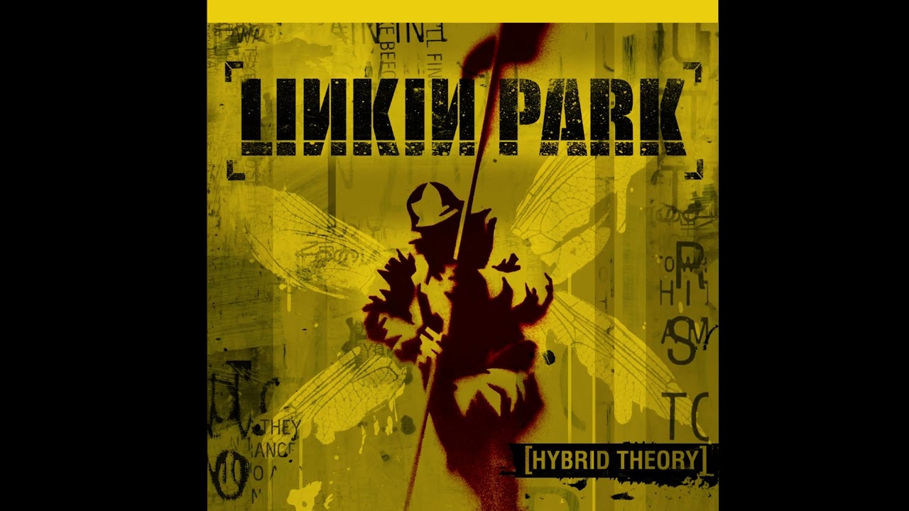 Linkin Park - One Step Closer (slowed)